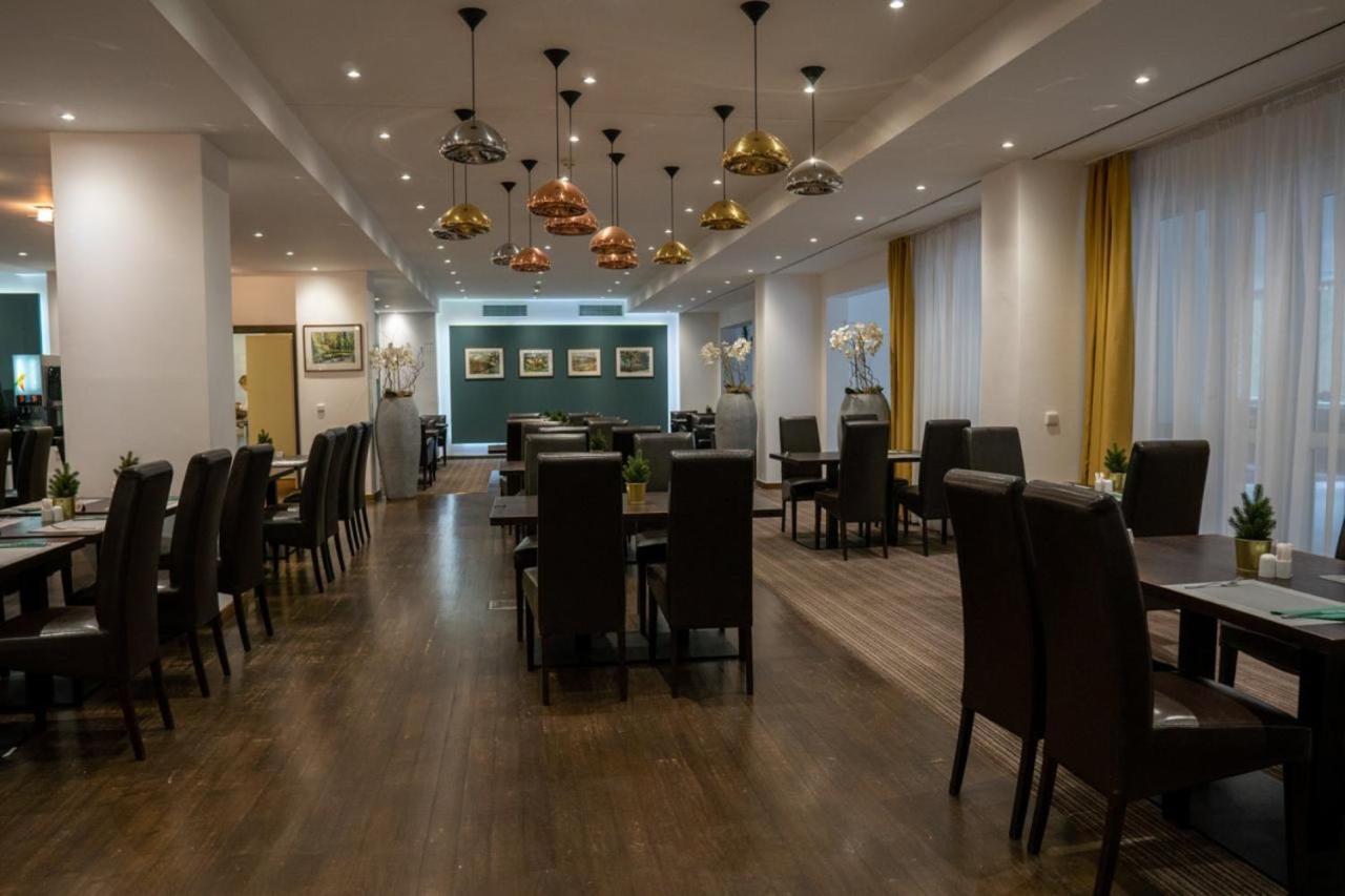 Wellness Hotel Green Paradise Pirkenhammer Eksteriør billede