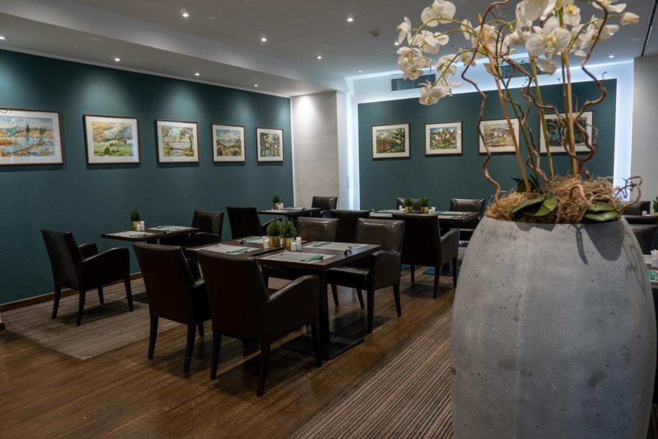 Wellness Hotel Green Paradise Pirkenhammer Eksteriør billede
