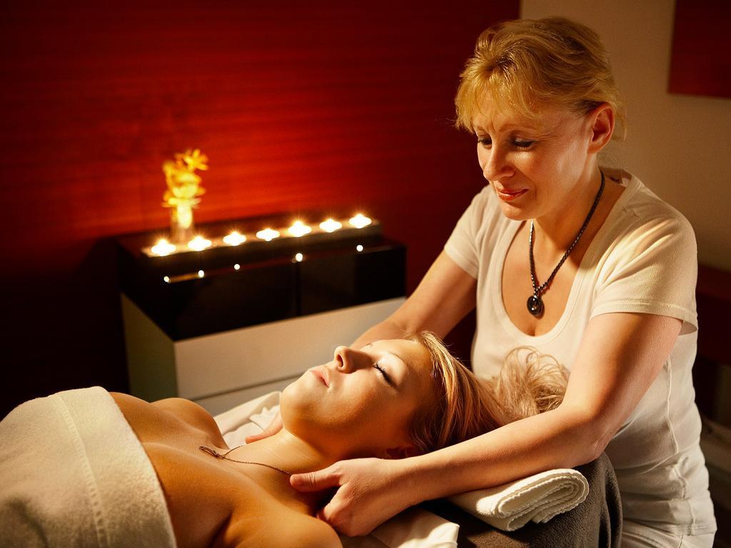 Wellness Hotel Green Paradise Pirkenhammer Eksteriør billede