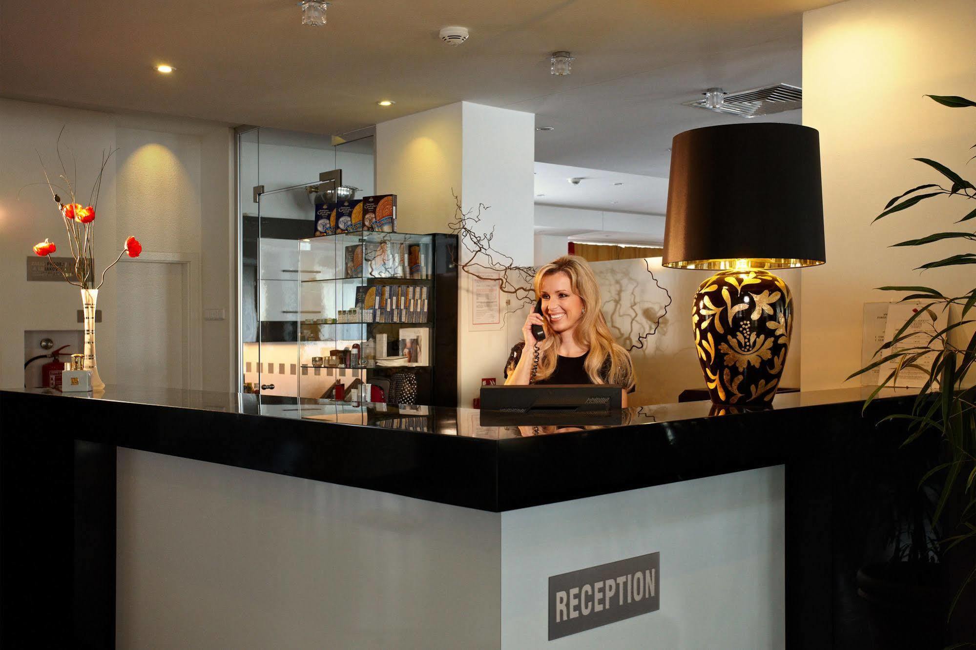 Wellness Hotel Green Paradise Pirkenhammer Eksteriør billede