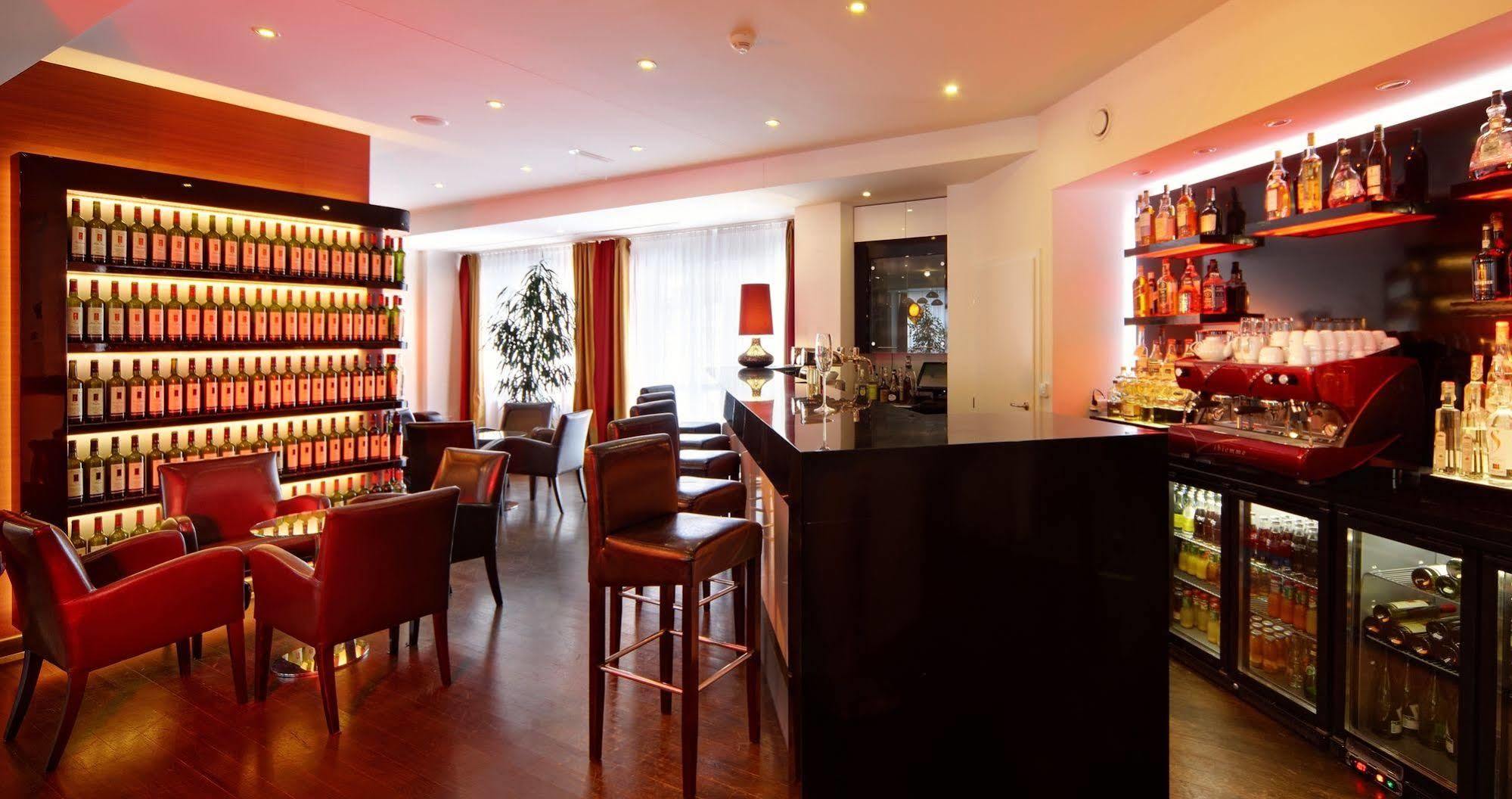 Wellness Hotel Green Paradise Pirkenhammer Eksteriør billede