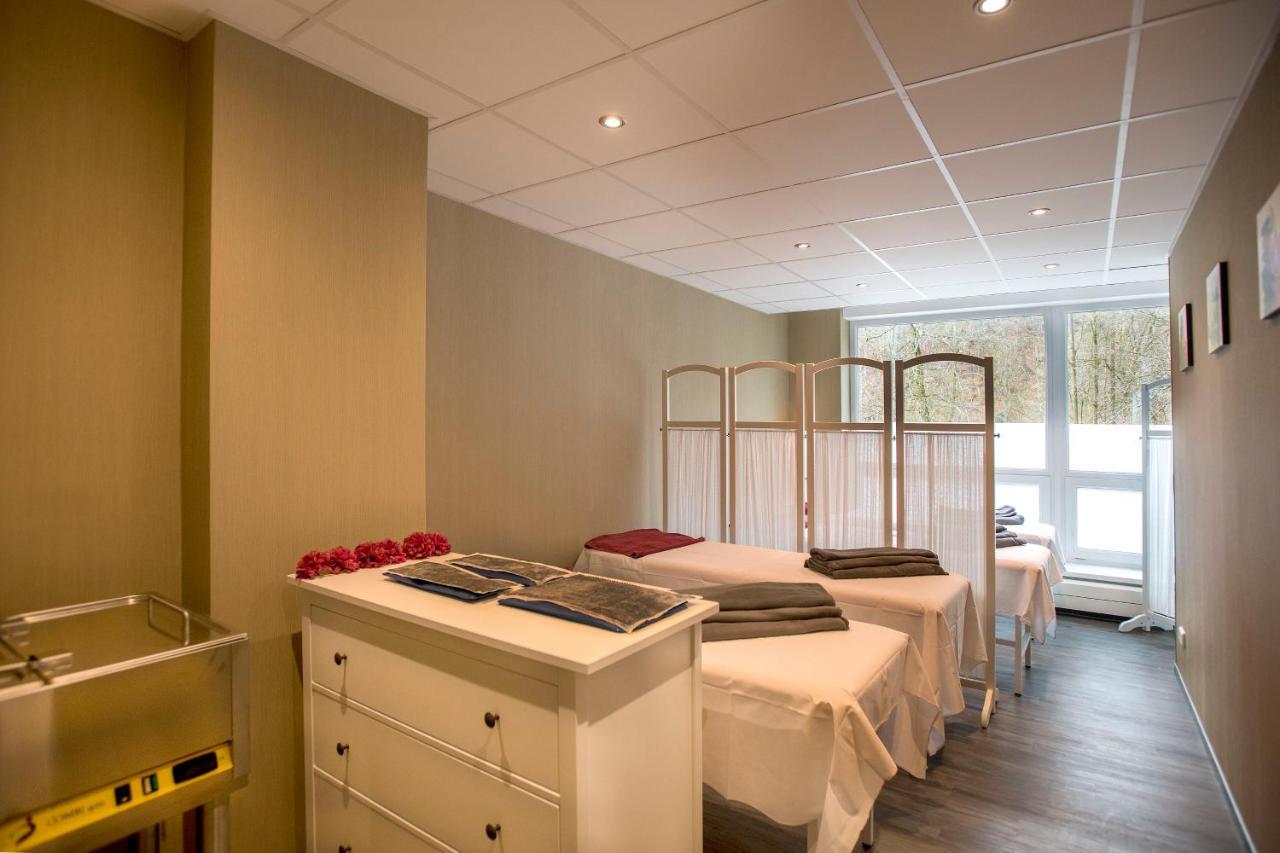 Wellness Hotel Green Paradise Pirkenhammer Eksteriør billede